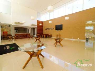 Terreno Residencial à venda em Alphaville, Juiz de Fora - MG