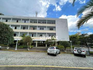 Apartamento à venda em Centro, Nova Friburgo - RJ