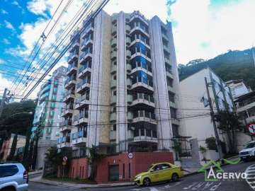 Apartamento para alugar em Centro, Juiz de Fora - MG