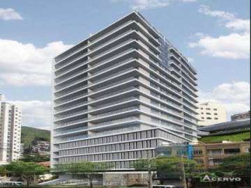 Apartamento à venda em São Mateus, Juiz de Fora - MG