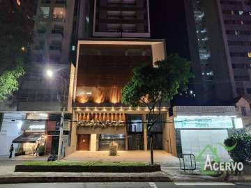 Apartamento para alugar em São Mateus, Juiz de Fora - MG