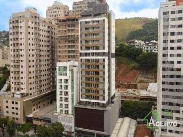 Imóvel Comercial para alugar em São Mateus, Juiz de Fora - MG