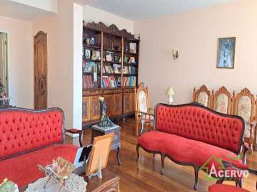 Apartamento à venda em Centro, Juiz de Fora - MG