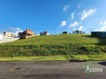 Terreno Residencial à venda em Alphaville, Juiz de Fora - MG