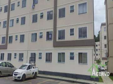 Apartamento à venda em Barbosa Lage, Juiz de Fora - MG