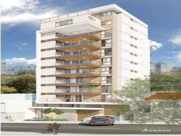 Apartamento à venda em Jardim Glória, Juiz de Fora - MG