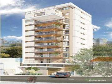 Cobertura à venda em Jardim Glória, Juiz de Fora - MG