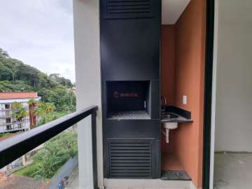 Apartamento à venda em Agriões, Teresópolis - RJ