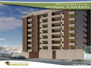 Apartamento à venda em Bairu, Juiz de Fora - MG