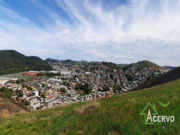 Terreno Residencial à venda em Recanto da Mata, Juiz de Fora - MG