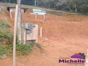 Terreno Residencial à venda em Jardim Europa, Teresópolis - RJ