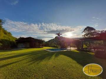 Fazenda / Sítio à venda em Vale das Videiras, Paty do Alferes - RJ