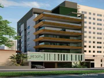 Apartamento à venda em Bom Pastor, Juiz de Fora - MG