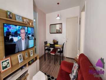 Apartamento à venda em Prata, Teresópolis - RJ