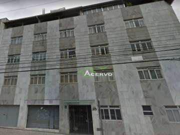Cobertura à venda em São Mateus, Juiz de Fora - MG