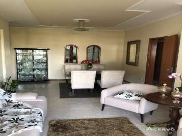Apartamento à venda em Santa Helena, Juiz de Fora - MG