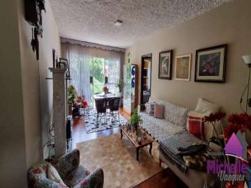 Apartamento à venda em RETA, Teresópolis - RJ