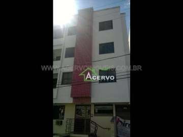 Apartamento à venda em Democrata, Juiz de Fora - MG