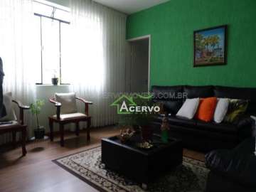 Apartamento à venda em Paineiras, Juiz de Fora - MG