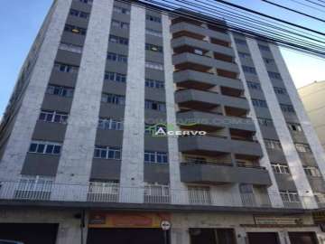 Apartamento à venda em Santa Helena, Juiz de Fora - MG