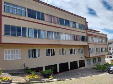 Apartamento à venda em Taumaturgo, Teresópolis - RJ