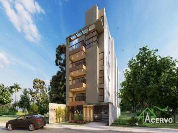Apartamento à venda em São Mateus, Juiz de Fora - MG