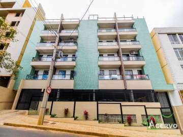 Apartamento à venda em Vale do Ipê, Juiz de Fora - MG