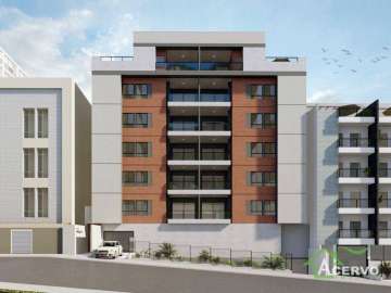 Apartamento à venda em Vale do Ipê, Juiz de Fora - MG