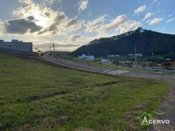 Terreno Residencial à venda em Estrela Alta, Juiz de Fora - MG