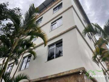 Apartamento à venda em Santa Helena, Juiz de Fora - MG