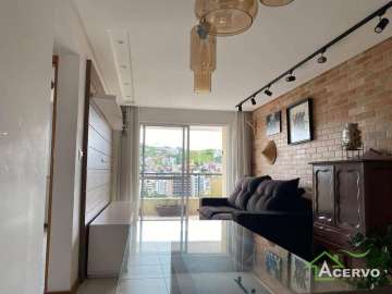 Apartamento à venda em Passos, Juiz de Fora - MG