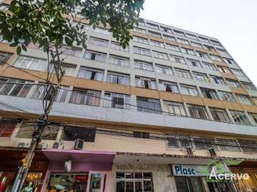 Apartamento para alugar em Centro, Juiz de Fora - MG