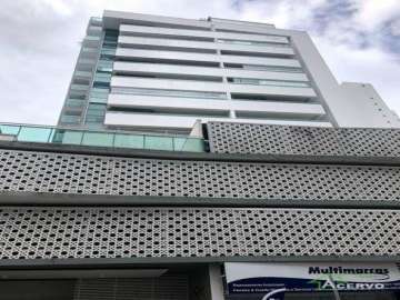 Apartamento à venda em Centro, Juiz de Fora - MG