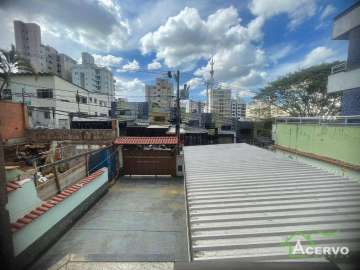 Apartamento à venda em Centro, Juiz de Fora - MG