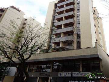 Apartamento à venda em Centro, Juiz de Fora - MG