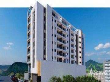 Apartamento à venda em Santa Catarina, Juiz de Fora - MG