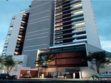 Apartamento à venda em Centro, Juiz de Fora - MG