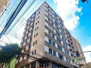 Apartamento à venda em Centro, Juiz de Fora - MG