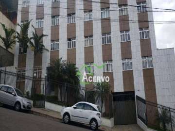Apartamento para alugar em Paineiras, Juiz de Fora - MG