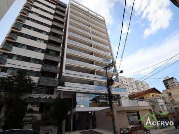 Apartamento à venda em Santa Helena, Juiz de Fora - MG