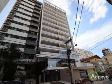 Apartamento à venda em Santa Helena, Juiz de Fora - MG