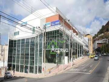 Loja para alugar em Dom Bosco, Juiz de Fora - MG