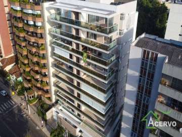 Apartamento à venda em Bom Pastor, Juiz de Fora - MG