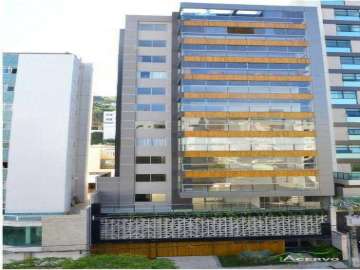Apartamento à venda em Bom Pastor, Juiz de Fora - MG