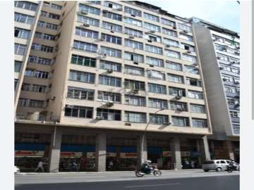 Apartamento à venda em Centro, Niterói - RJ