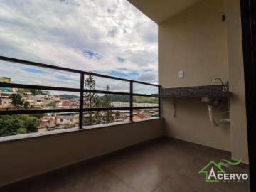 Apartamento para alugar em São Pedro, Juiz de Fora - MG