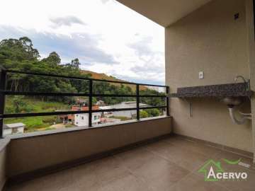 Apartamento para alugar em São Pedro, Juiz de Fora - MG