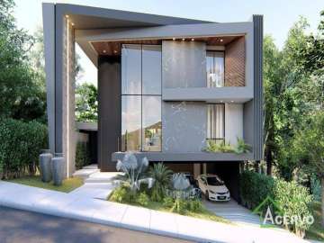 Terreno Residencial à venda em Estrela Alta, Juiz de Fora - MG