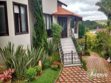 Casa à venda em Vina Del Mar, Juiz de Fora - MG