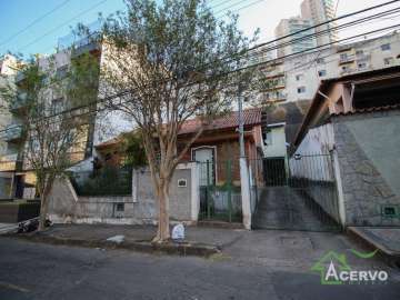 Casa à venda em Cascatinha, Juiz de Fora - MG
